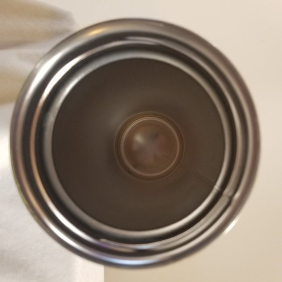 2016 STARBUCKS LIME GREEN COFFEE TUMBLER 16FL OZ - Picture 9 of 10